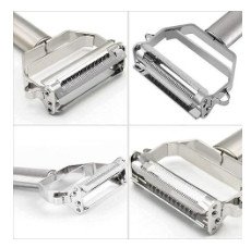 Multi-Functional Peeler
