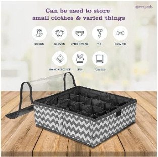 Cloth organizer