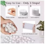 Magic Tablet Coin Tissue